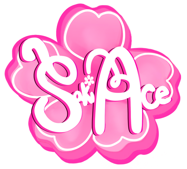 SakiAce logo