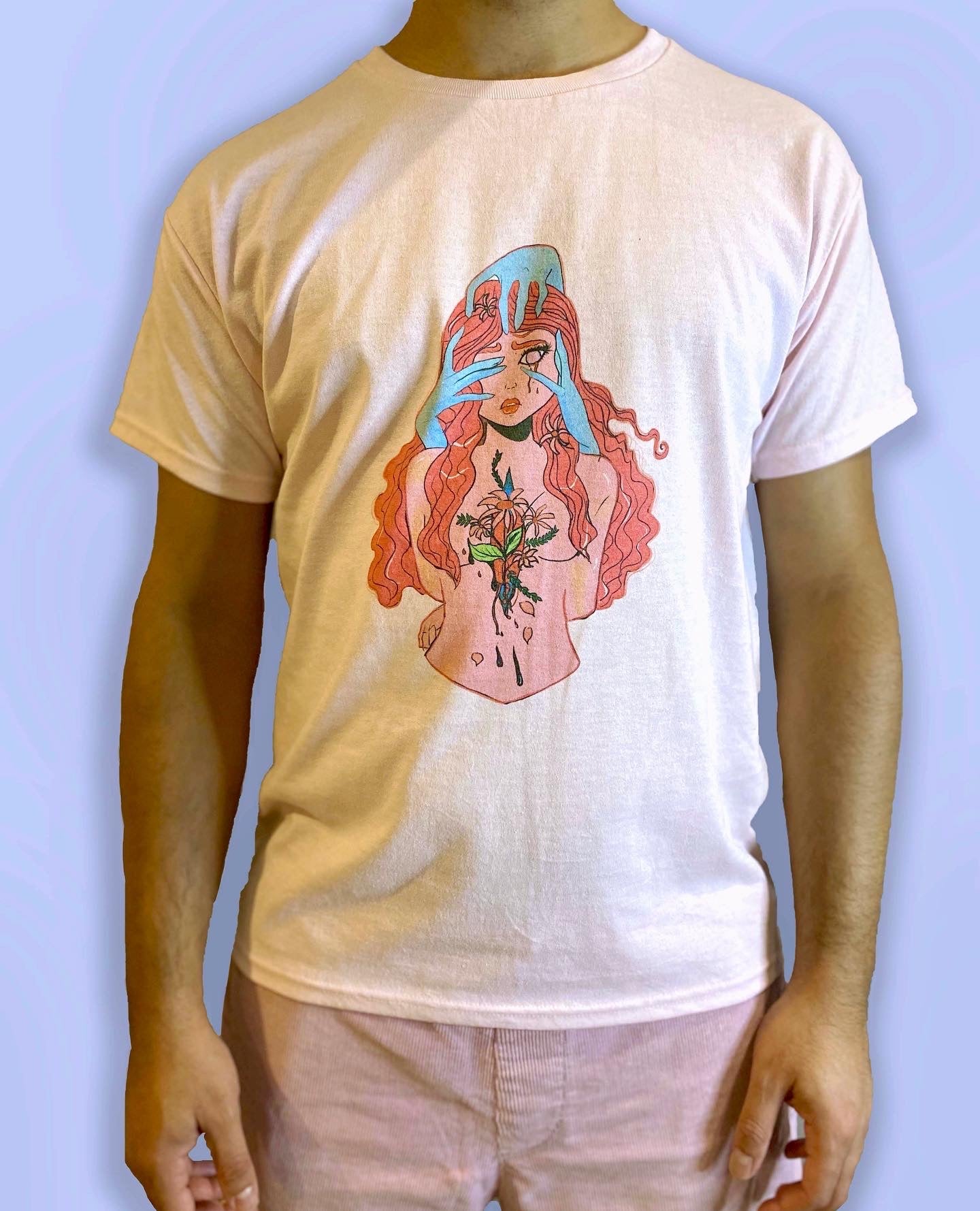 She is Forbidden T-Shirt (Unisex)