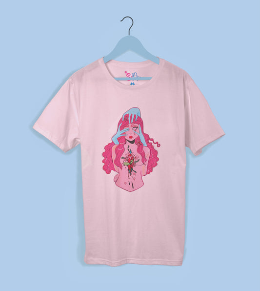 She is Forbidden T-Shirt (Unisex)