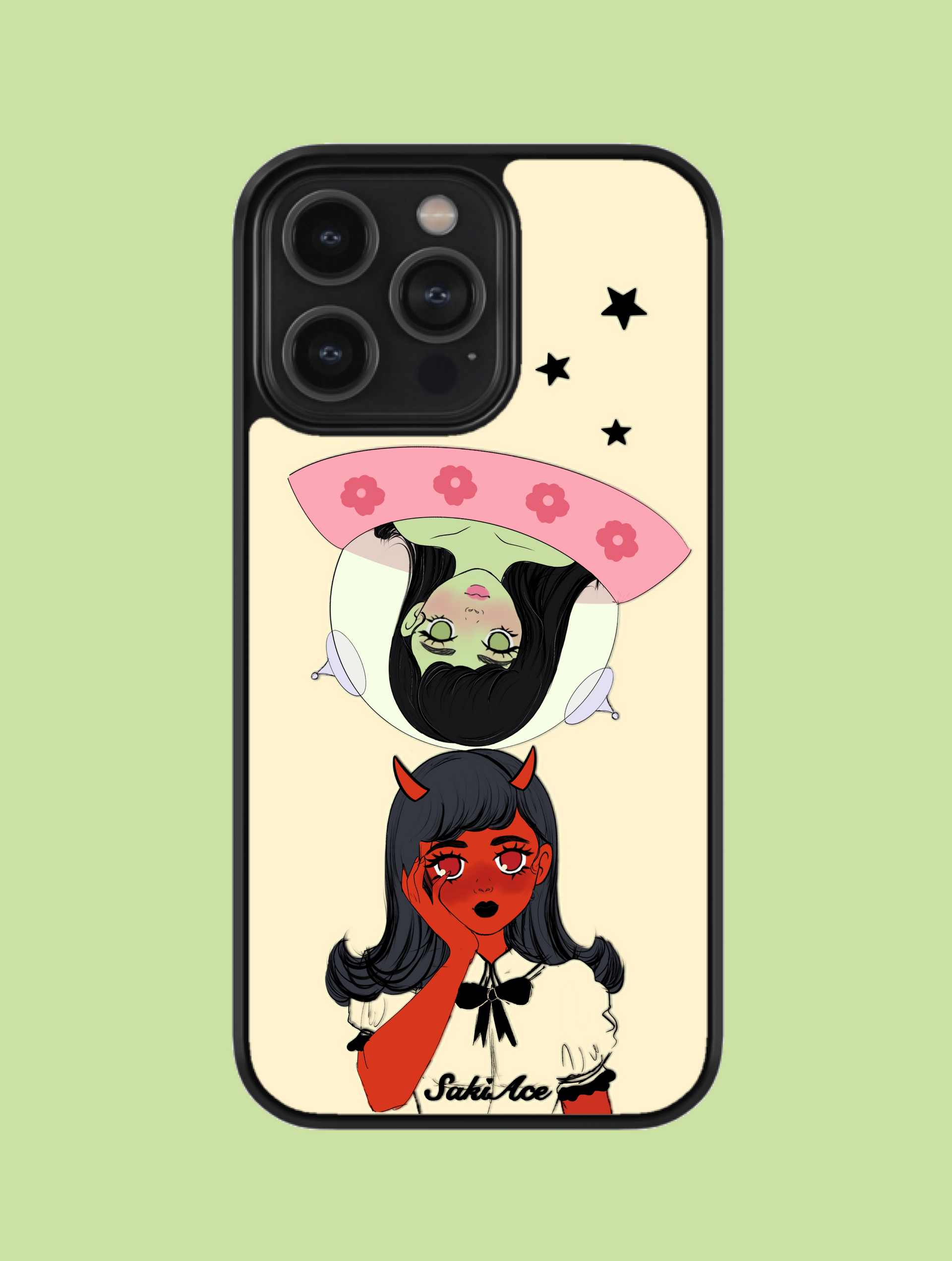 iPhone - 【loki_saki】 Amazon.com: iPhone 11 Marvel Studios Loki Letters Case