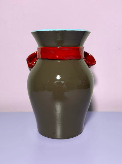 Berlioz Vase