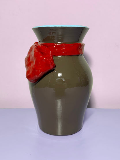 Berlioz Vase