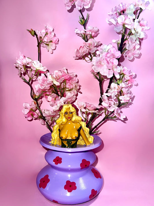 Bloom Doll Vase
